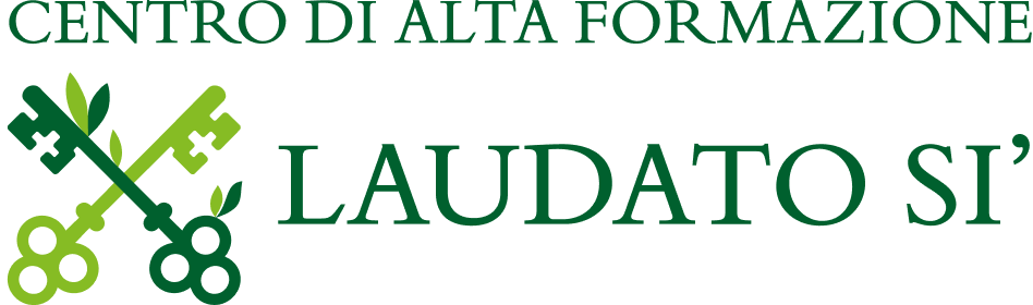 Centro di Alta Formazione Laudato Si&rsquo;